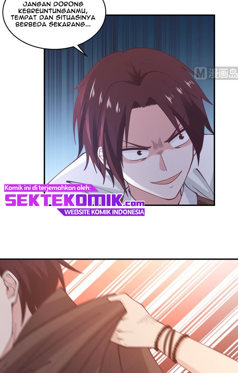 I Have a Dragon on My Body Chapter 282 Gambar 7