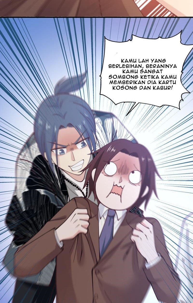 I Have a Dragon on My Body Chapter 282 Gambar 8