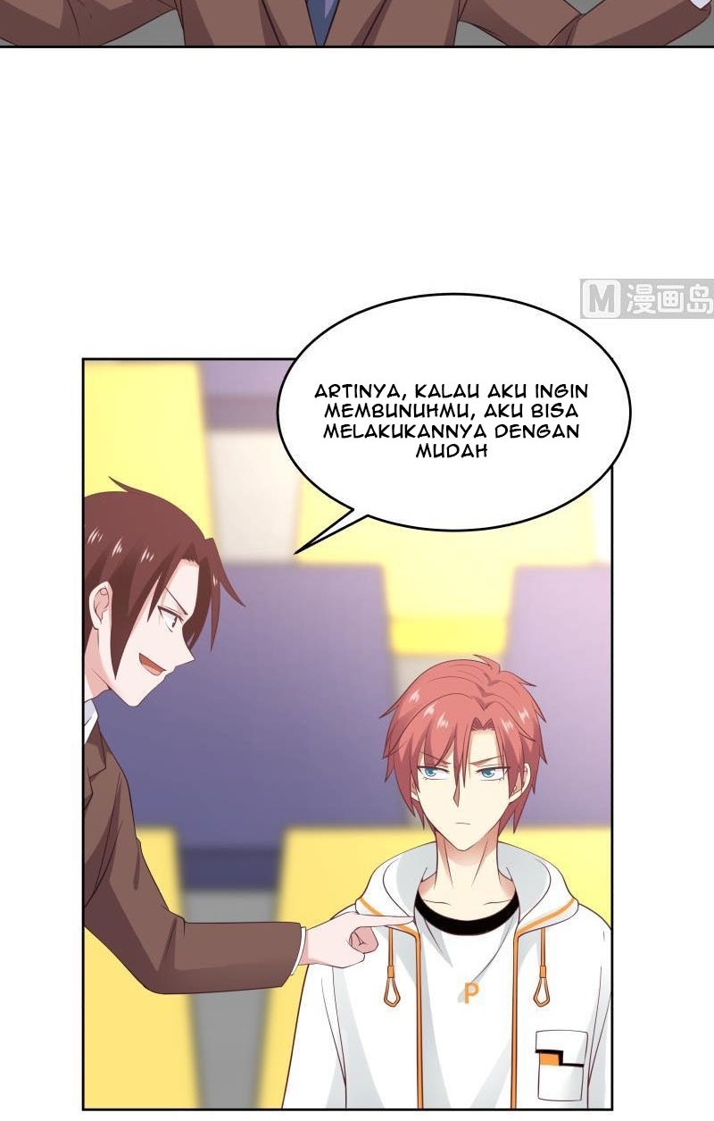 I Have a Dragon on My Body Chapter 282 Gambar 13