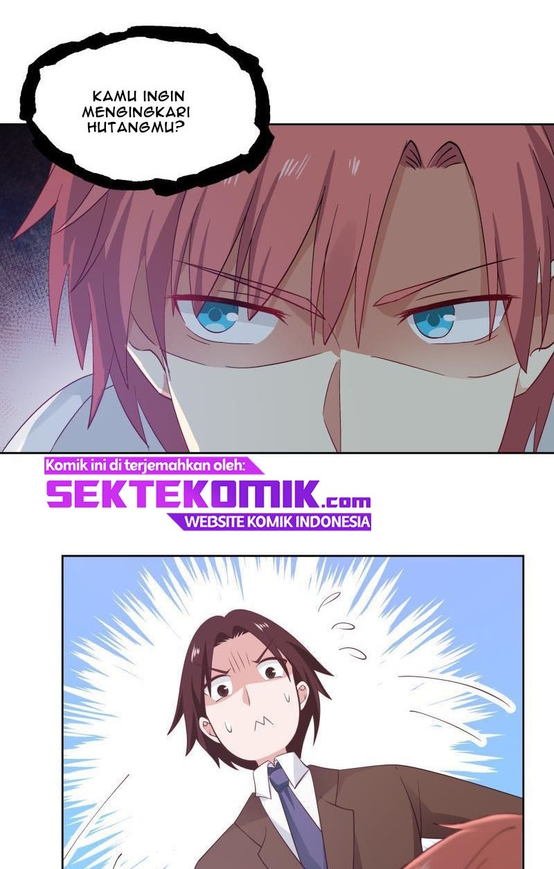 I Have a Dragon on My Body Chapter 282 Gambar 14