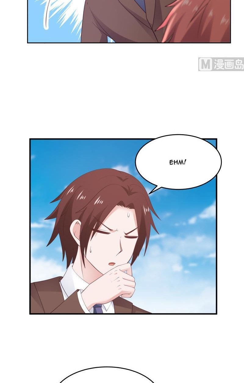 I Have a Dragon on My Body Chapter 282 Gambar 15