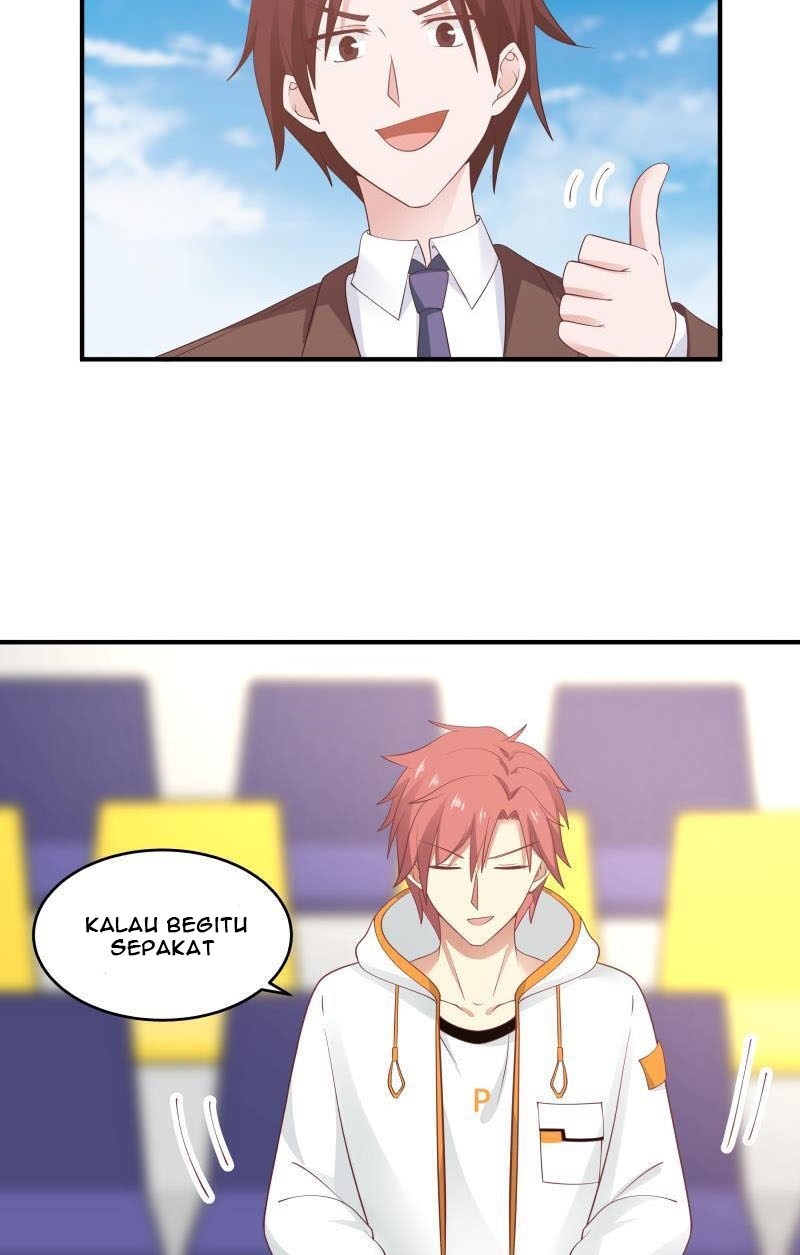 I Have a Dragon on My Body Chapter 282 Gambar 17