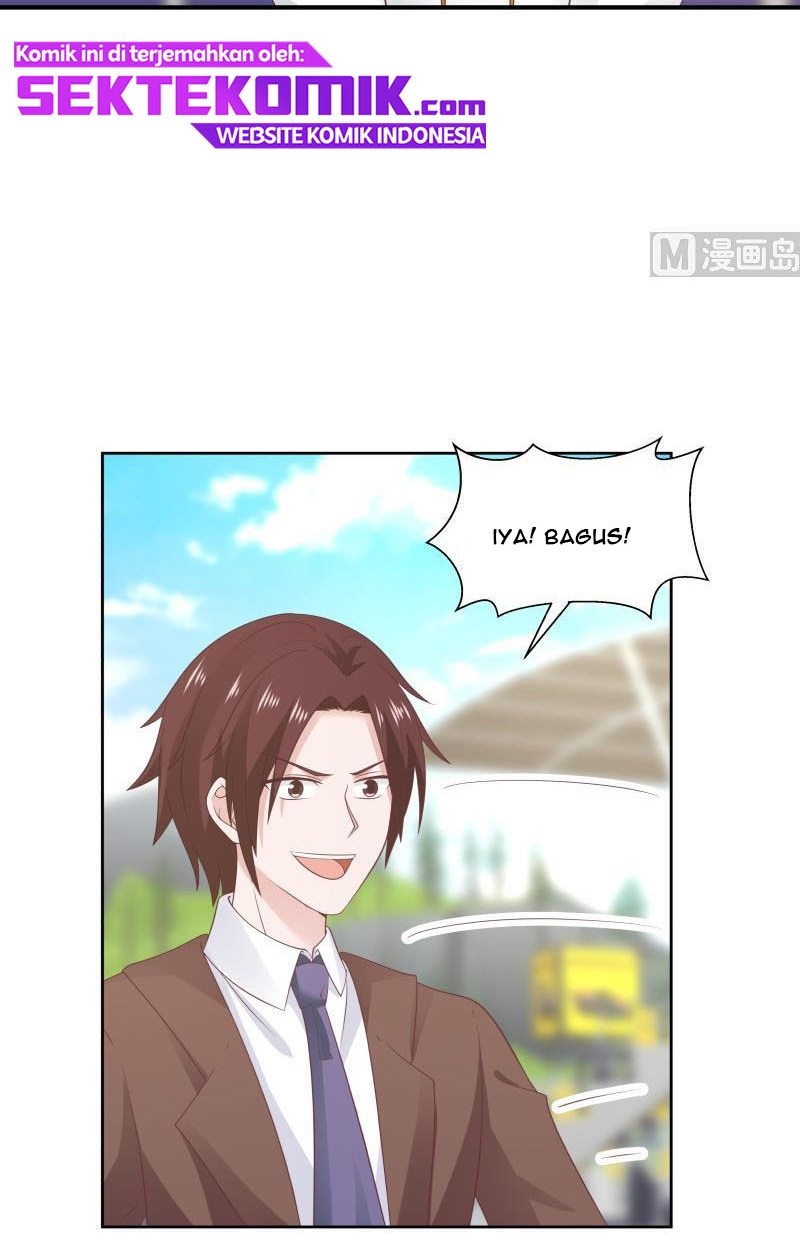 I Have a Dragon on My Body Chapter 282 Gambar 18