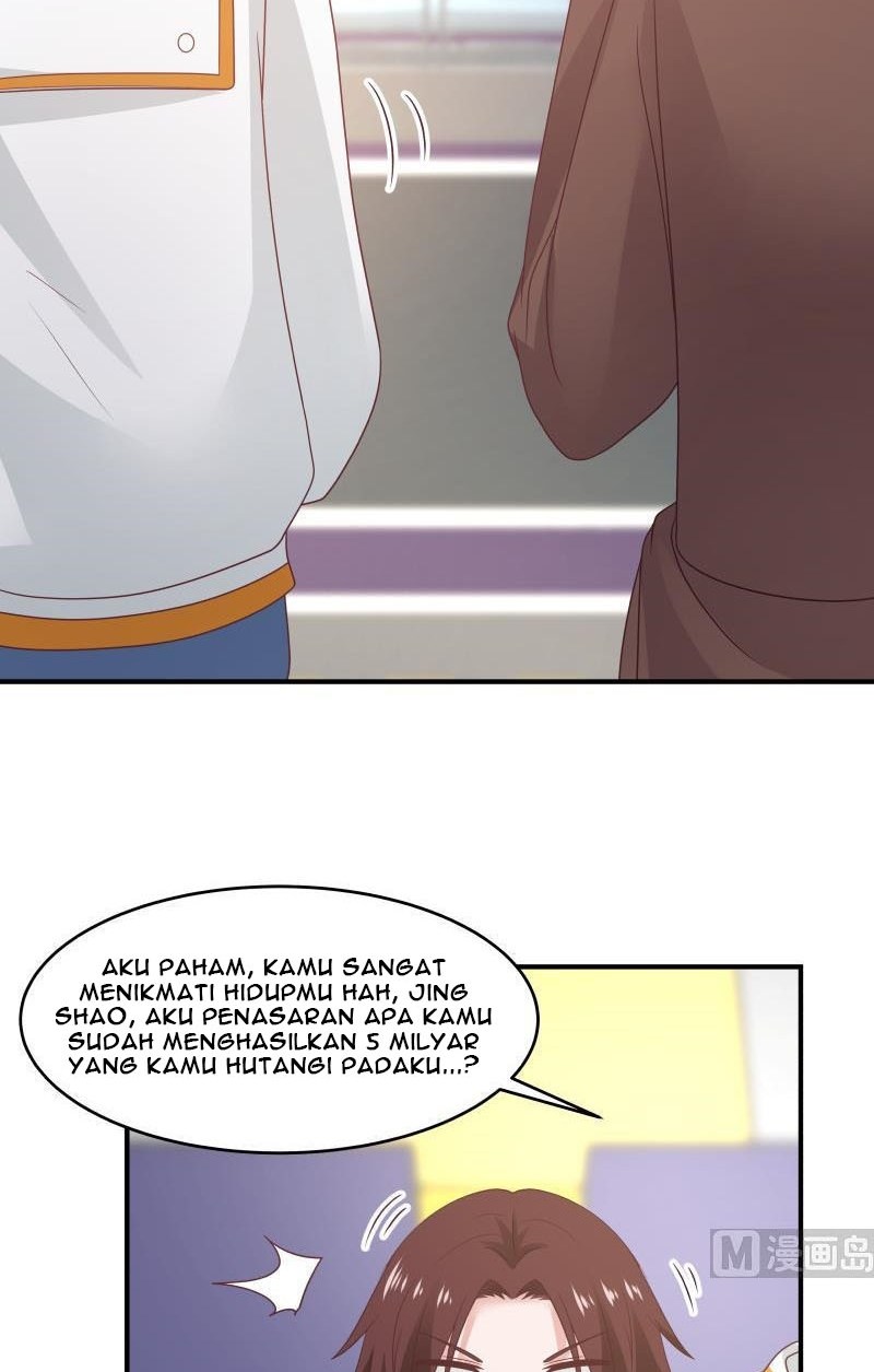 I Have a Dragon on My Body Chapter 282 Gambar 3