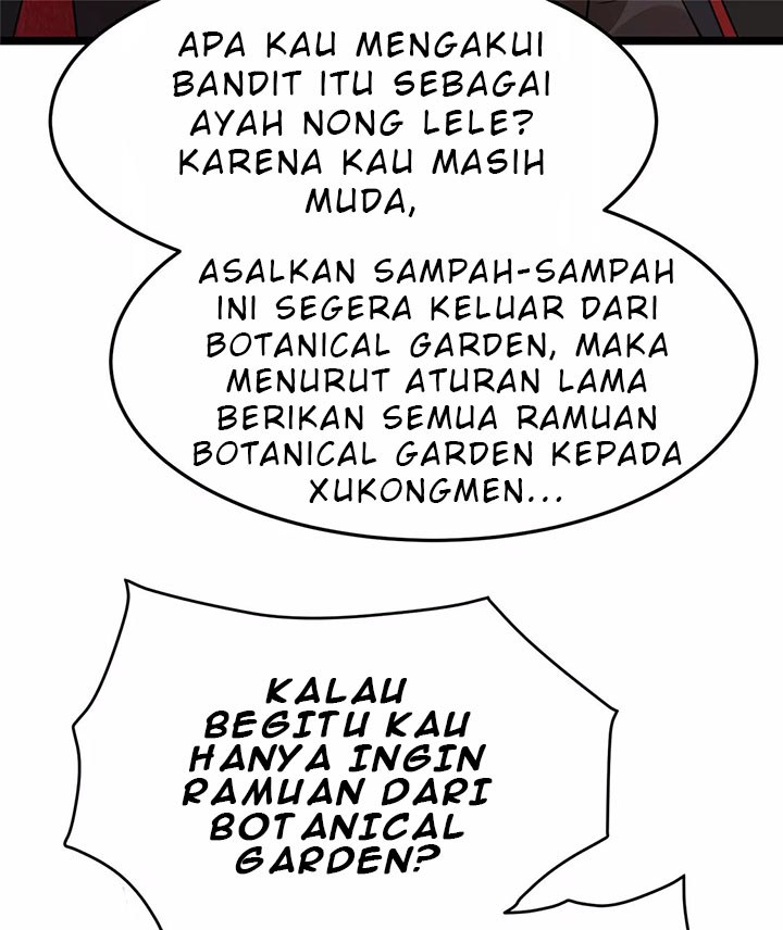 Dushi Xian Wang Chapter 78 Gambar 11