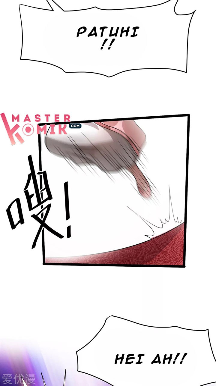 Dushi Xian Wang Chapter 78 Gambar 13