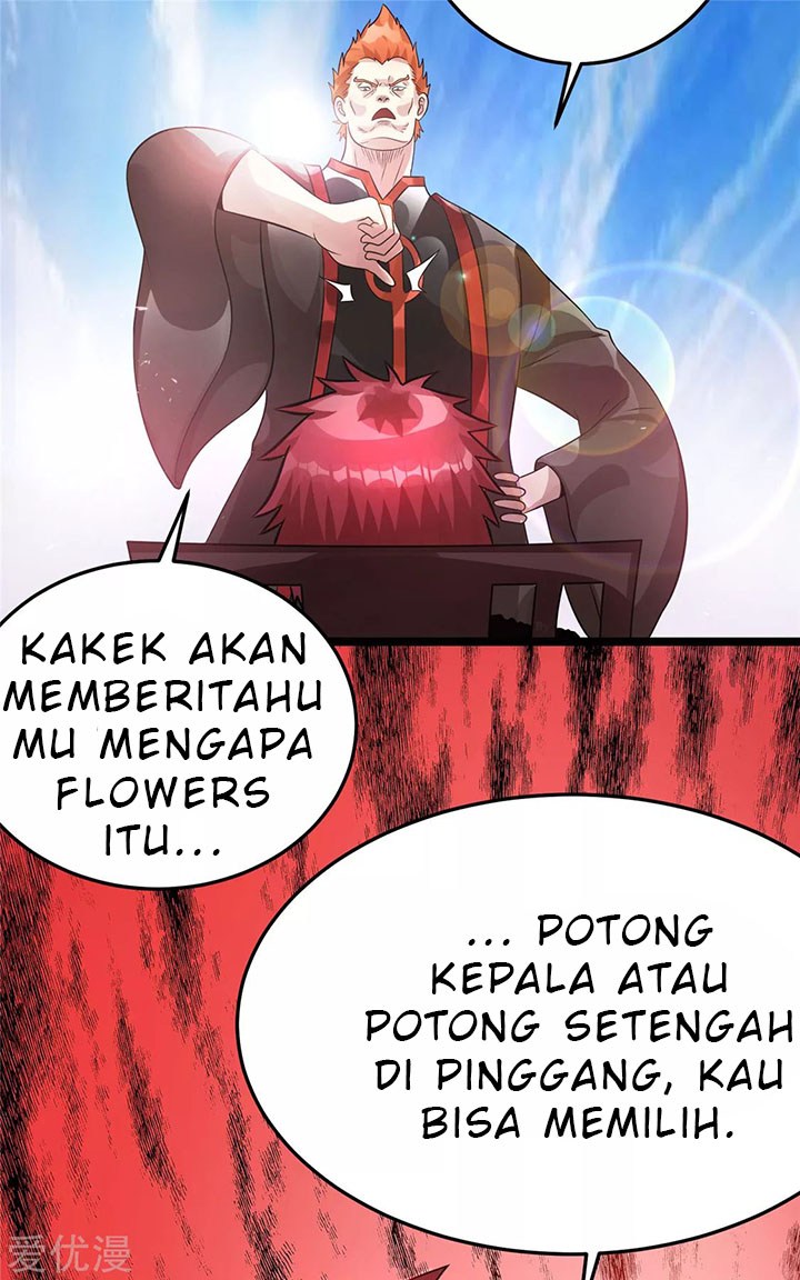 Dushi Xian Wang Chapter 78 Gambar 18