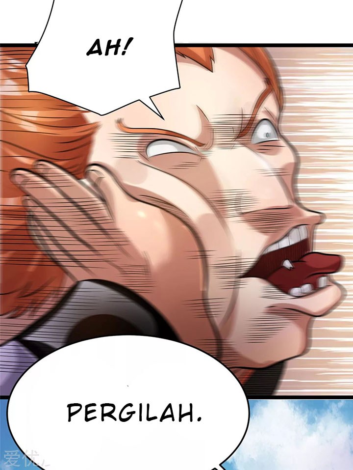 Dushi Xian Wang Chapter 78 Gambar 26