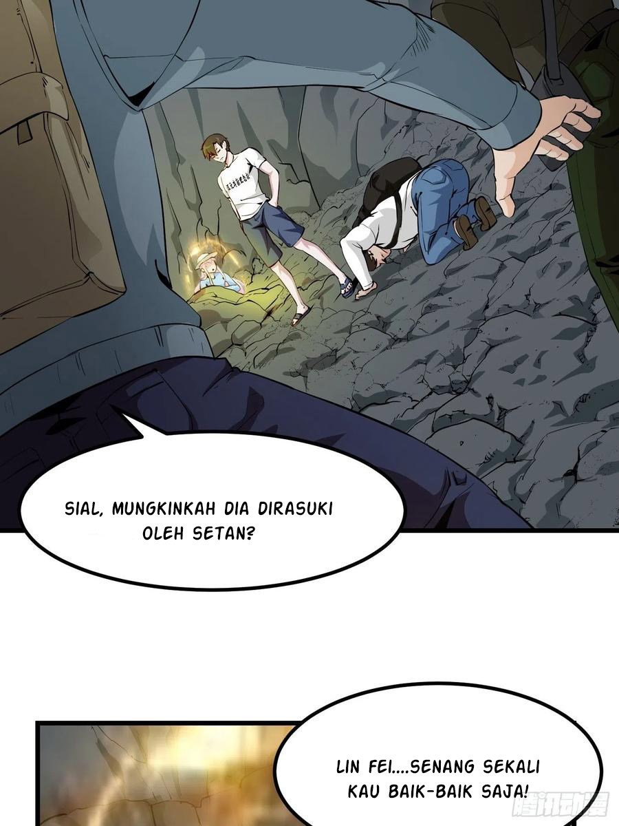 Chaos Emperor Chapter 77 Gambar 4