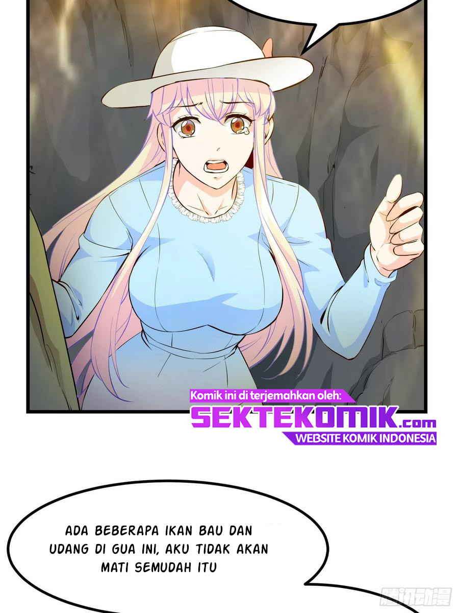 Chaos Emperor Chapter 77 Gambar 5