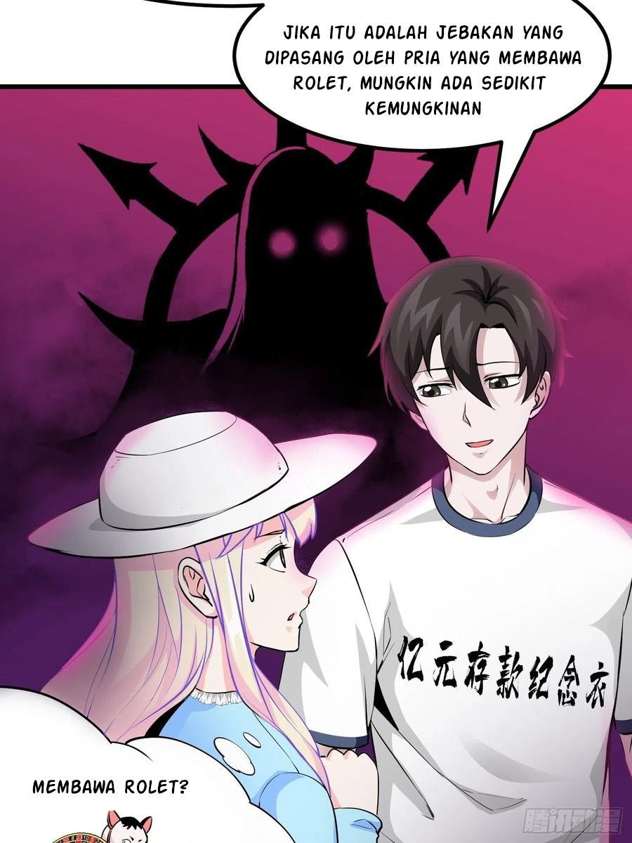 Chaos Emperor Chapter 77 Gambar 6