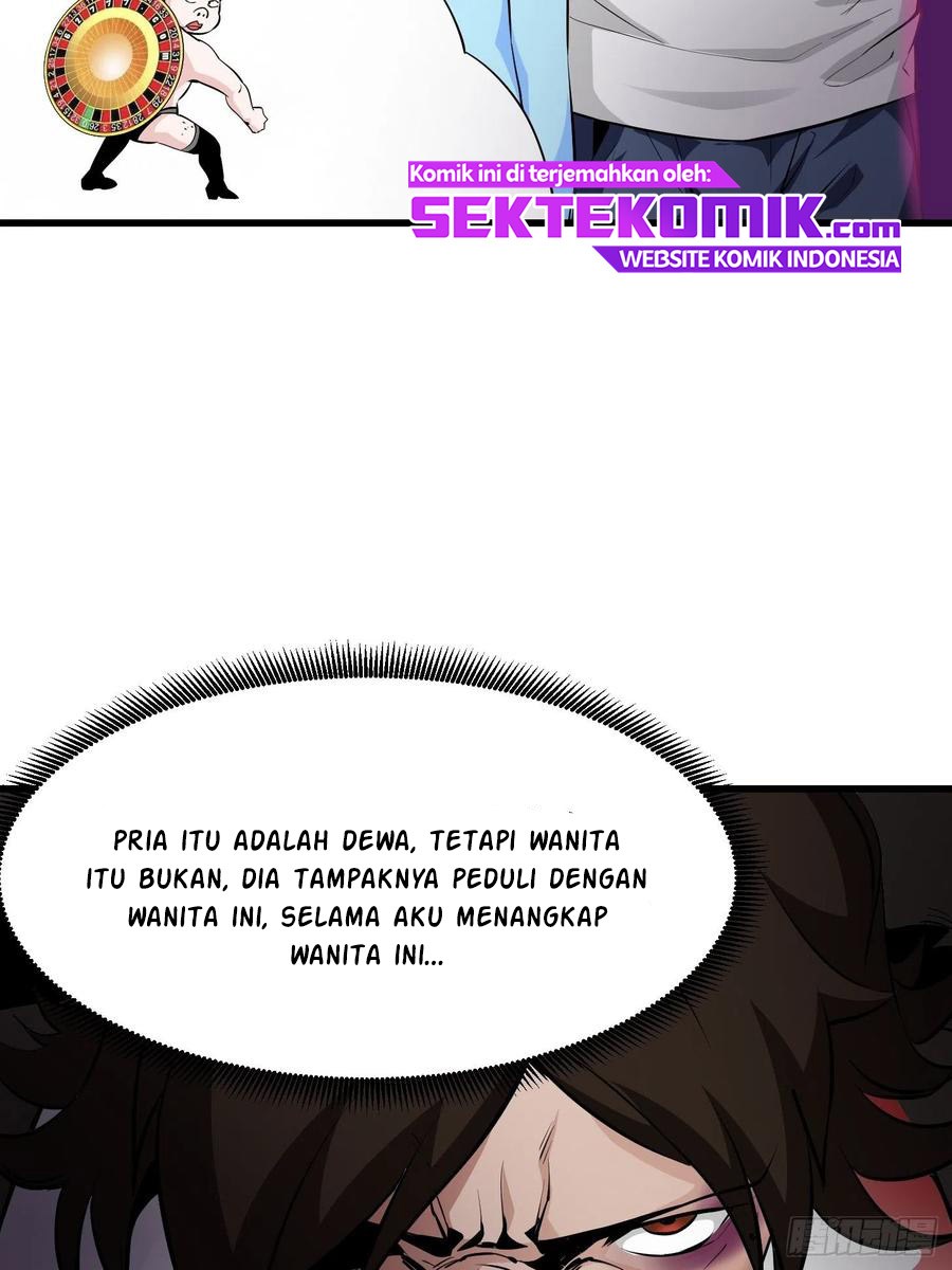 Chaos Emperor Chapter 77 Gambar 7