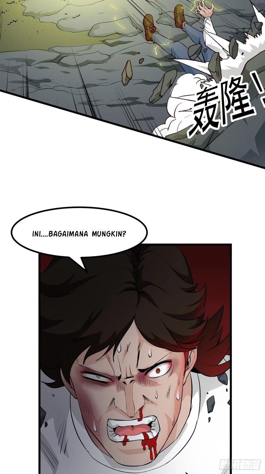 Chaos Emperor Chapter 77 Gambar 12