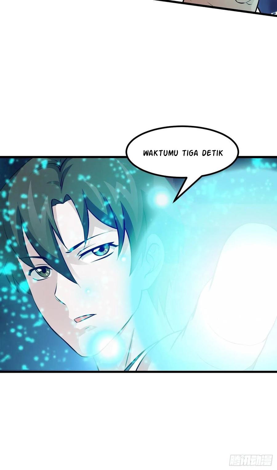 Chaos Emperor Chapter 77 Gambar 17