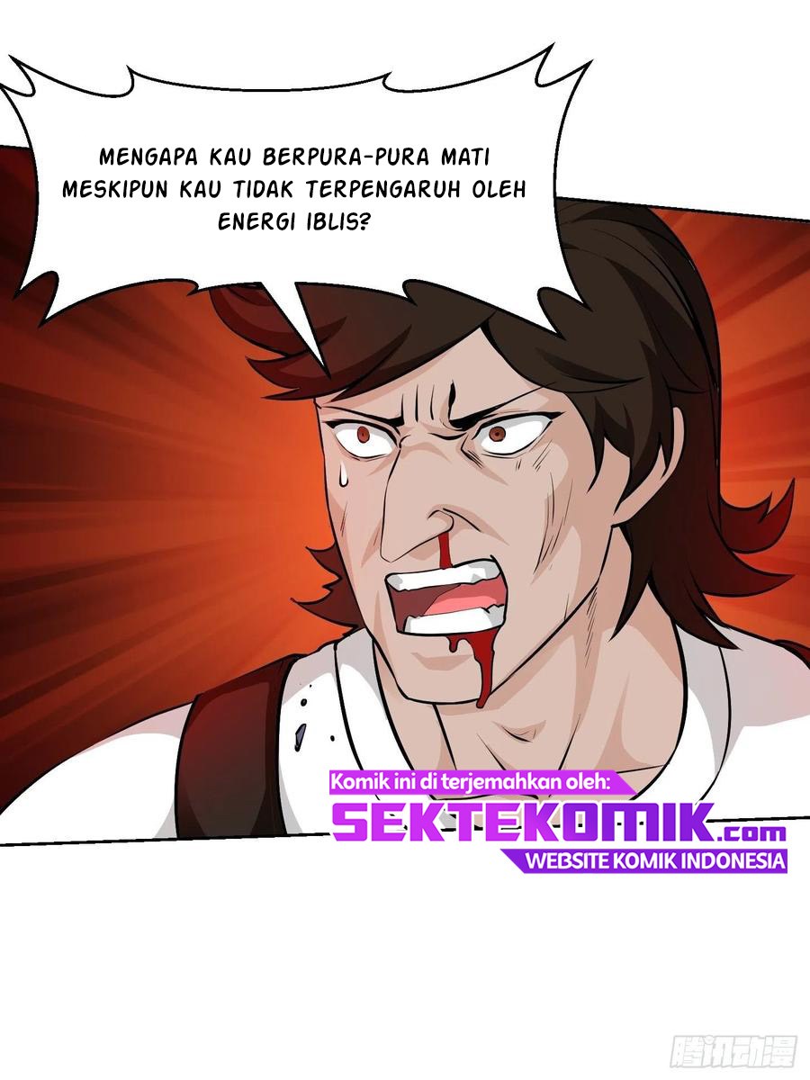 Chaos Emperor Chapter 77 Gambar 18