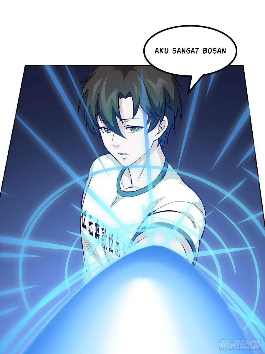 Chaos Emperor Chapter 77 Gambar 19