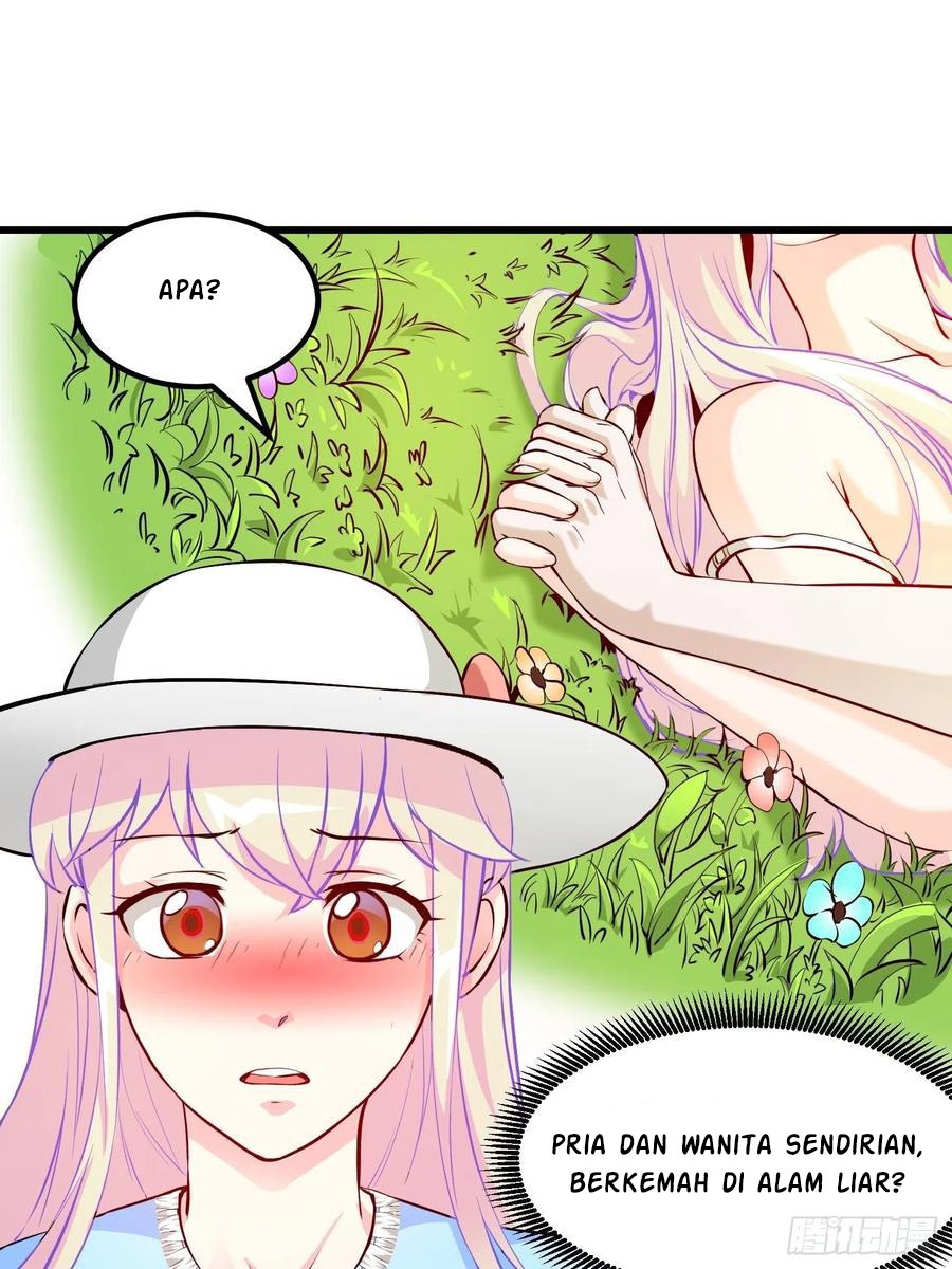 Chaos Emperor Chapter 77 Gambar 28