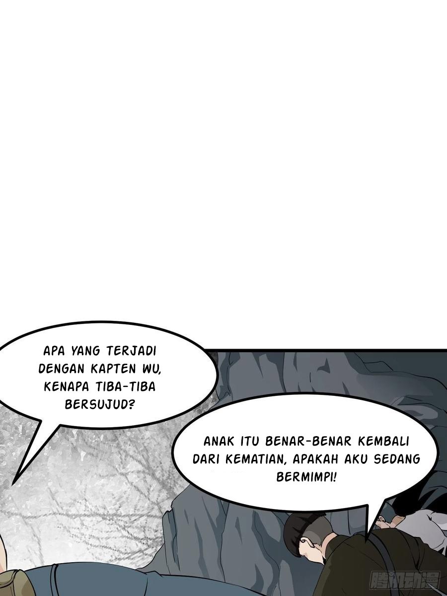 Chaos Emperor Chapter 77 Gambar 3