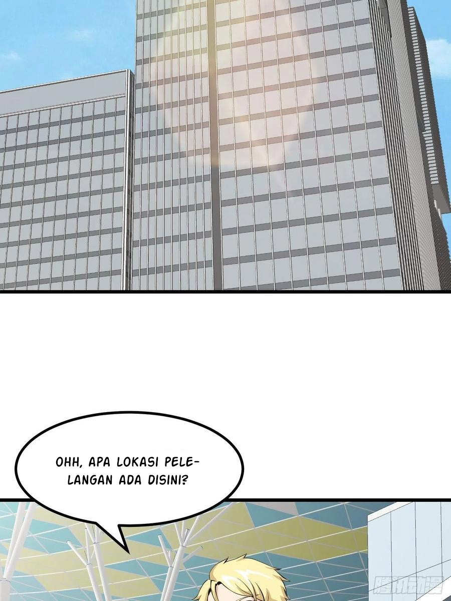 Chaos Emperor Chapter 77 Gambar 30