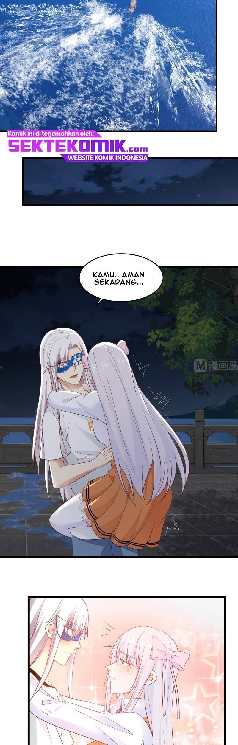 I Have a Dragon on My Body Chapter 277 Gambar 11