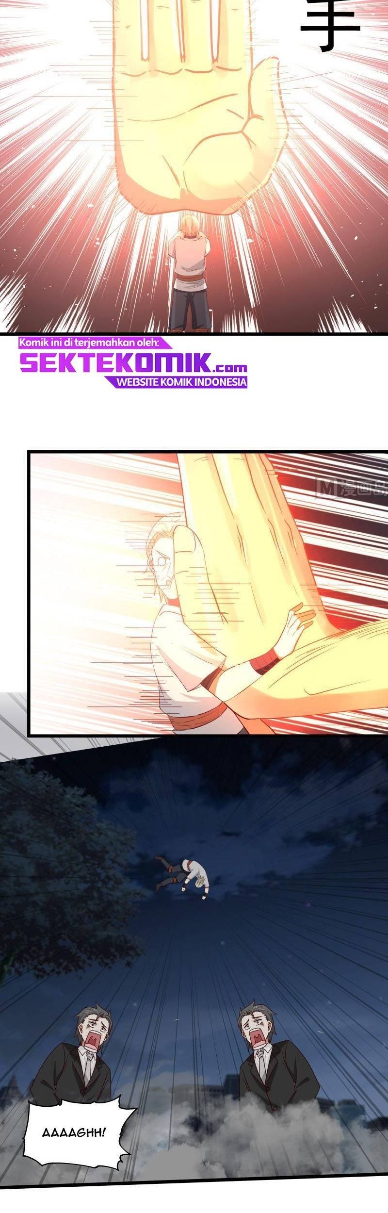 I Have a Dragon on My Body Chapter 277 Gambar 4