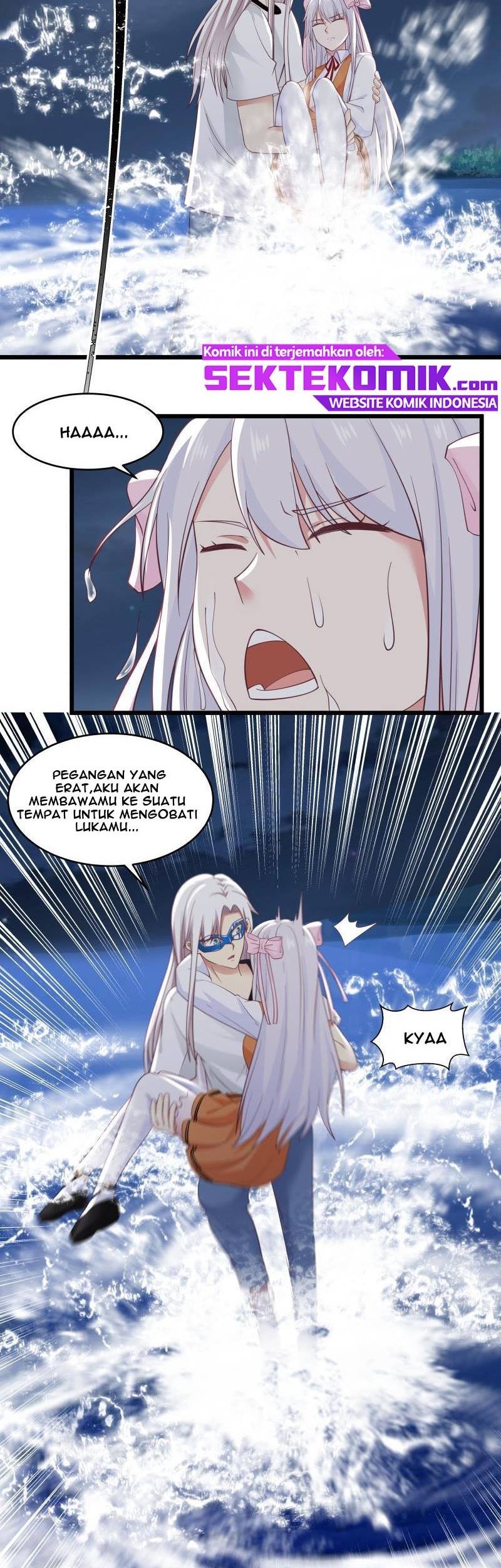 I Have a Dragon on My Body Chapter 277 Gambar 9