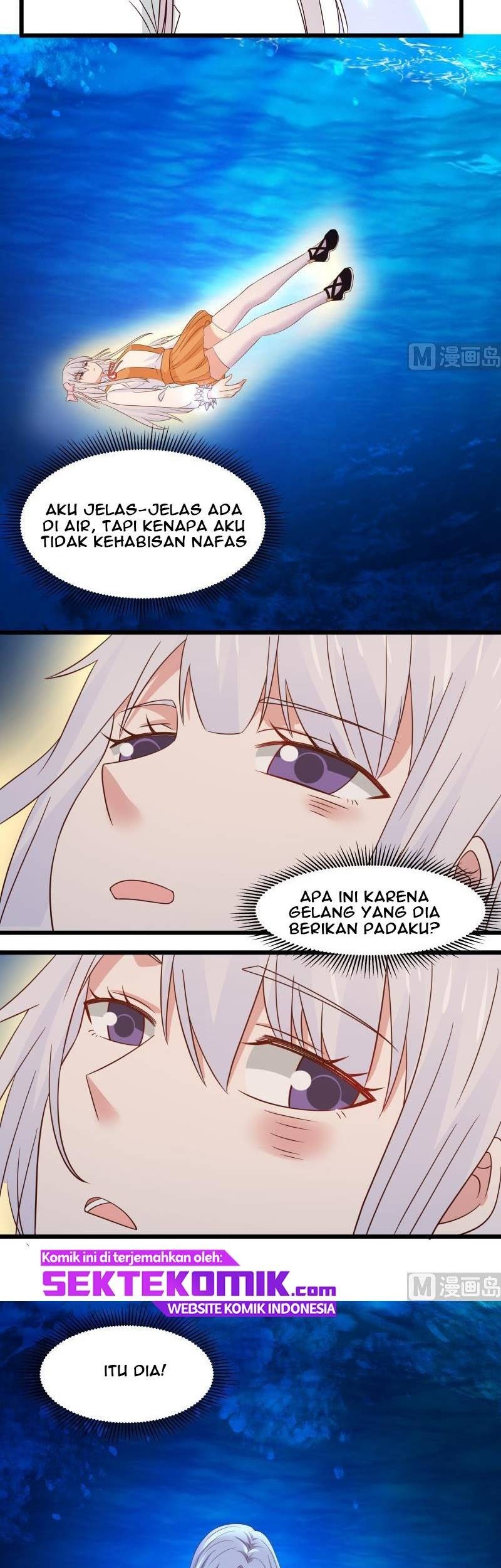 I Have a Dragon on My Body Chapter 277 Gambar 6