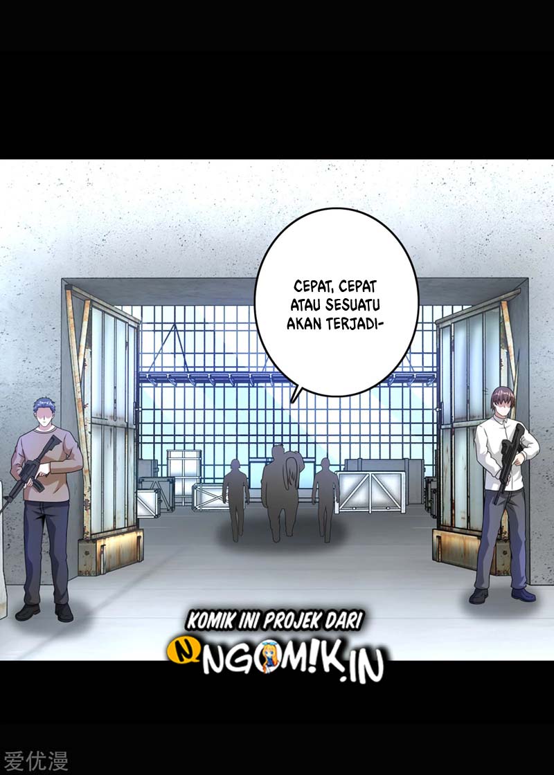 King of Apocalypse Chapter 273 Gambar 9