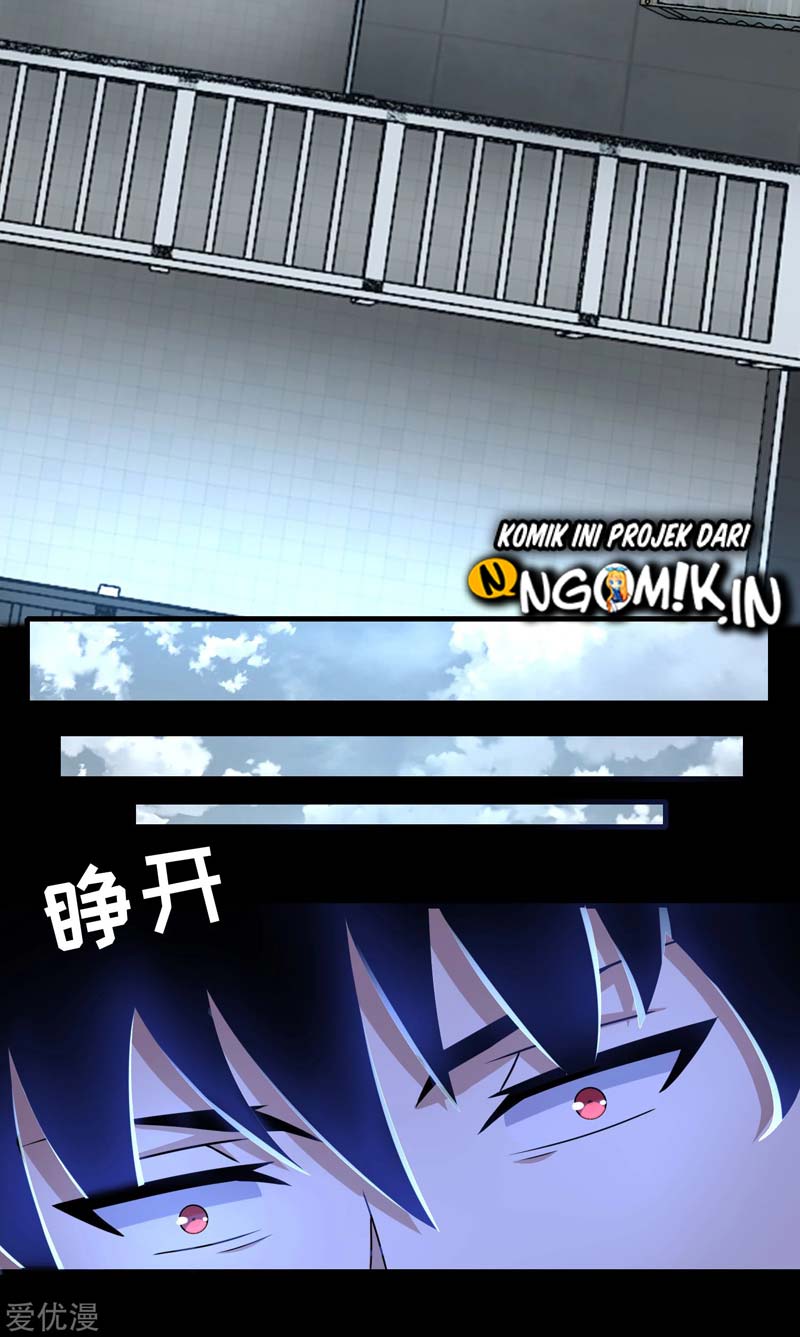 King of Apocalypse Chapter 273 Gambar 12