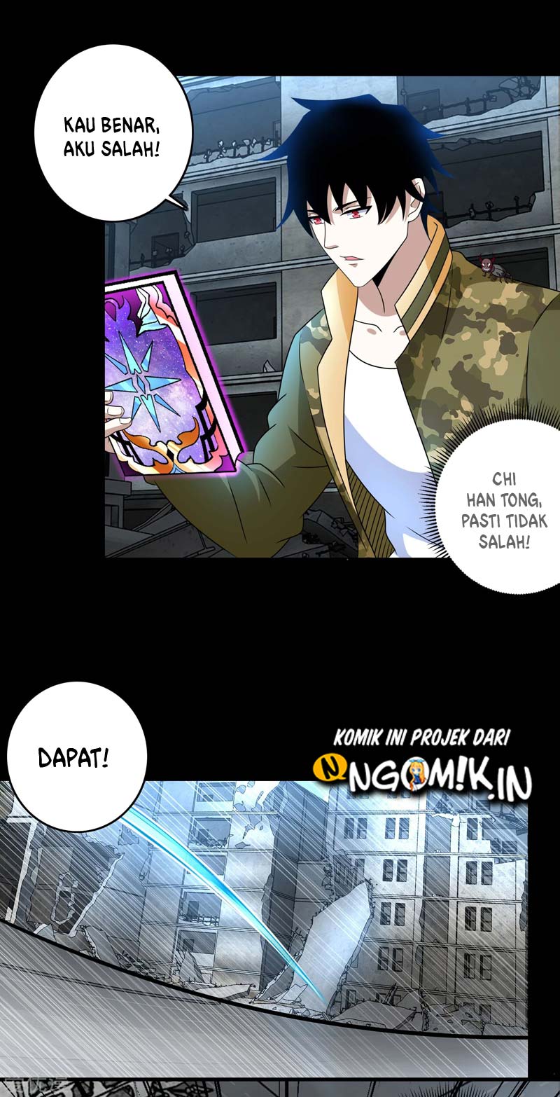 King of Apocalypse Chapter 273 Gambar 14