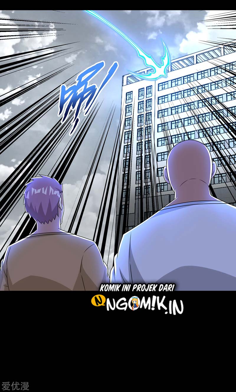 King of Apocalypse Chapter 273 Gambar 17