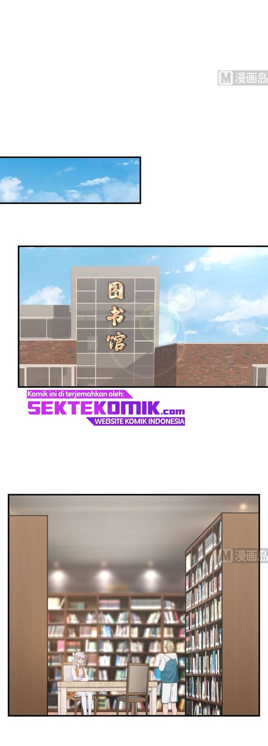 I Have a Dragon on My Body Chapter 280 Gambar 10