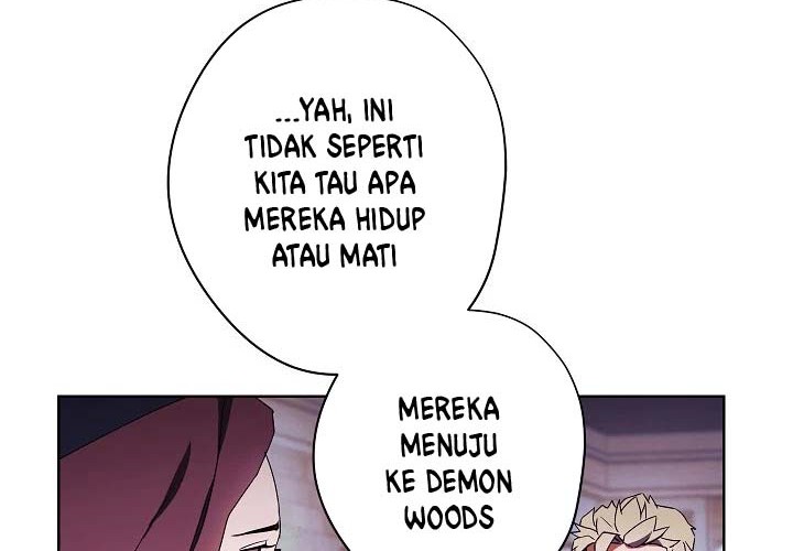 The Live Chapter 51 Gambar 6