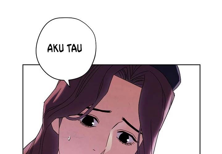 The Live Chapter 51 Gambar 8