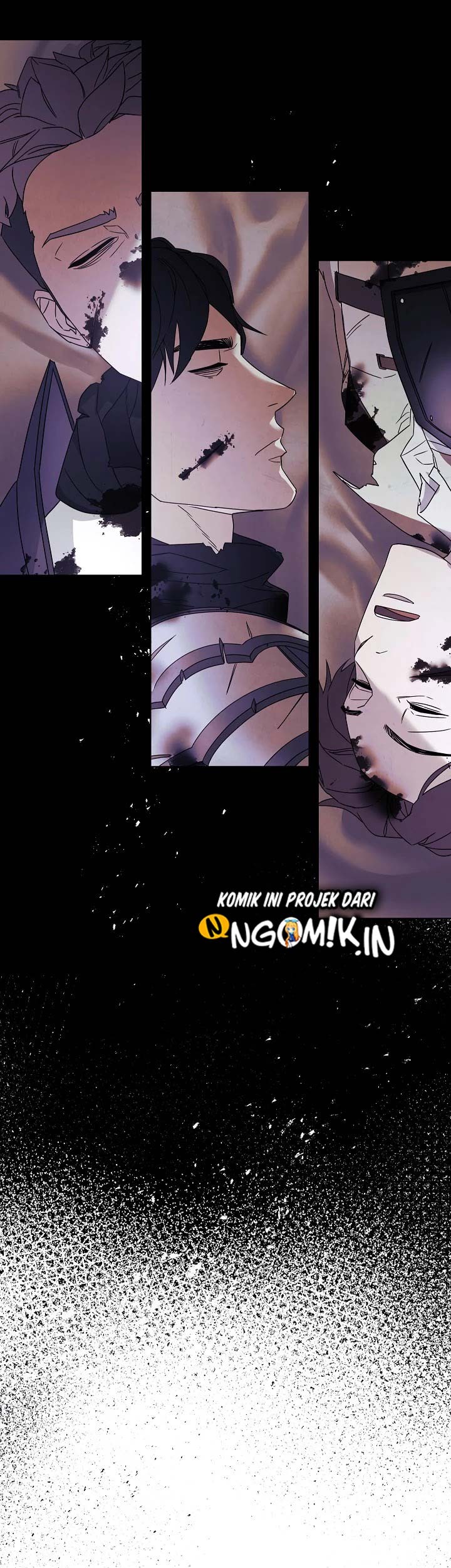 The Live Chapter 51 Gambar 13