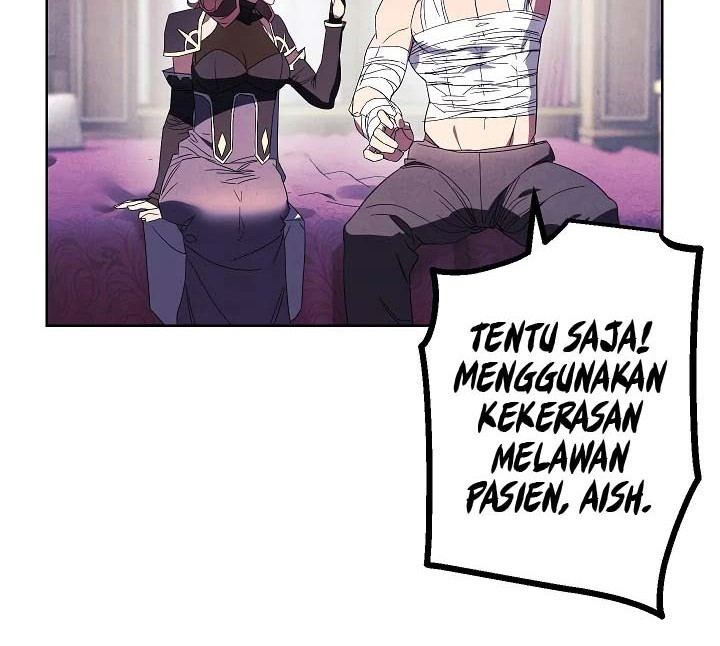 The Live Chapter 51 Gambar 16