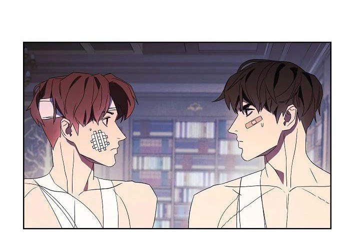 The Live Chapter 51 Gambar 32