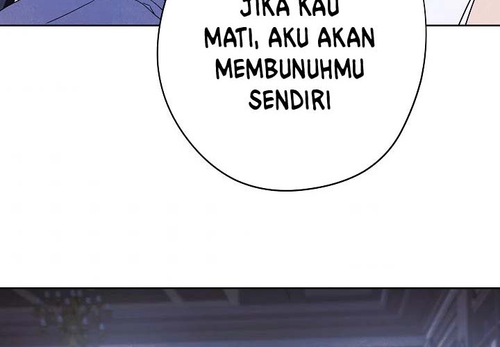 The Live Chapter 51 Gambar 52