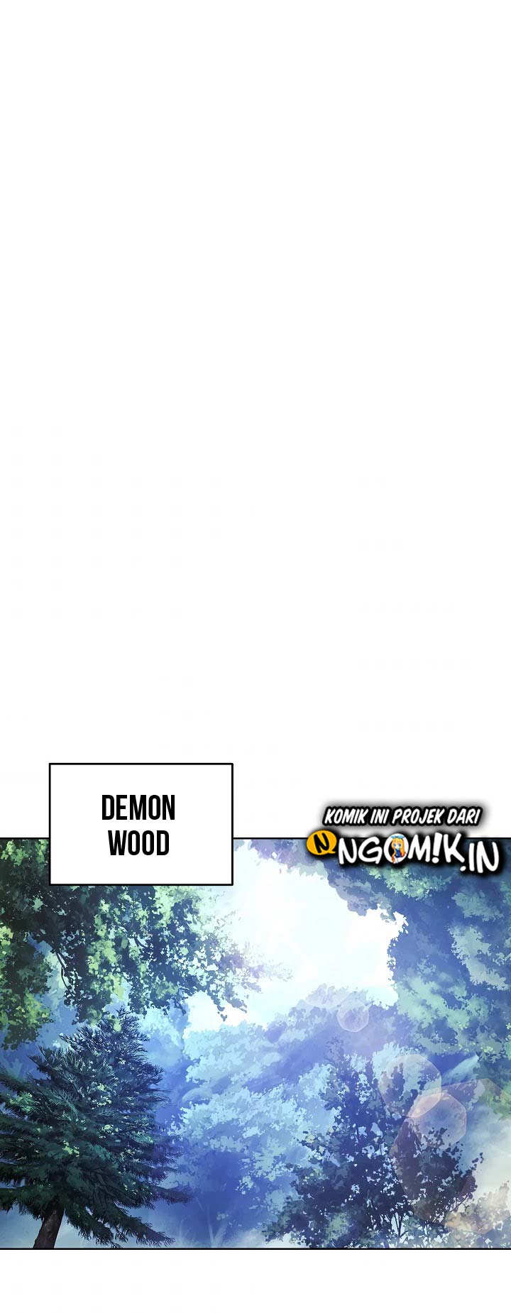 The Live Chapter 51 Gambar 59