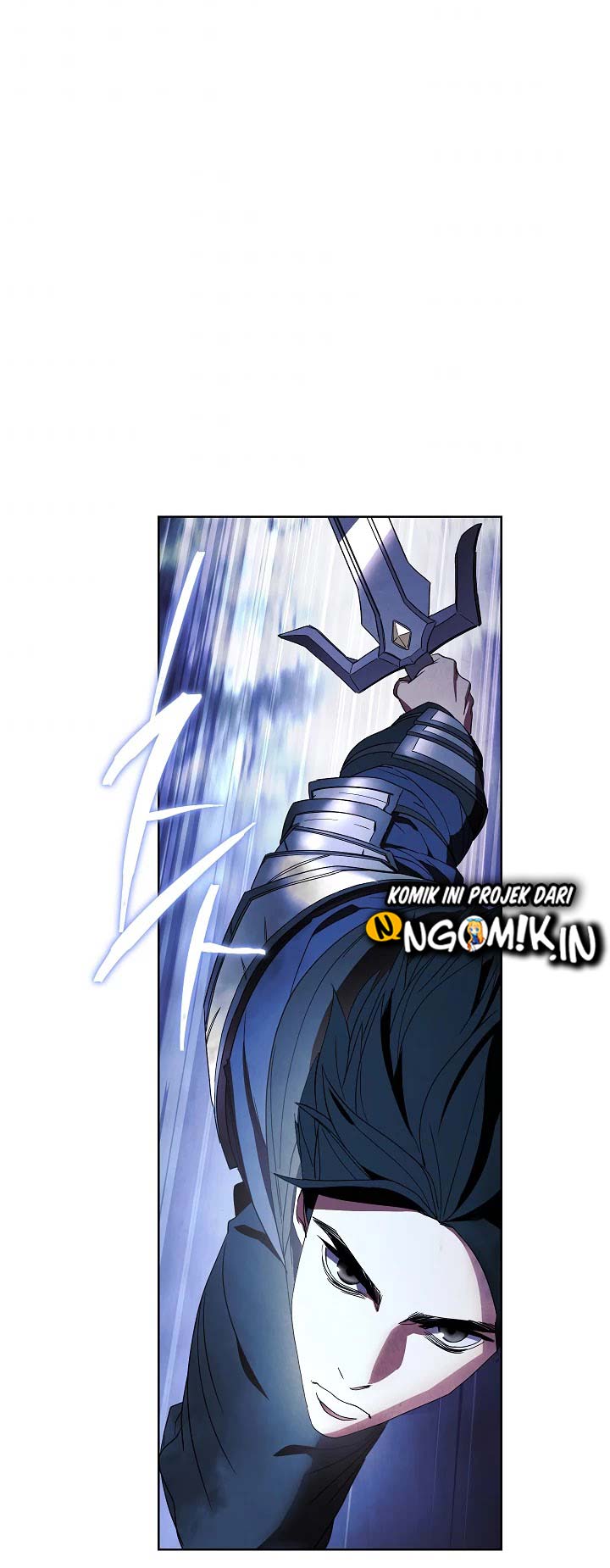 The Live Chapter 51 Gambar 60