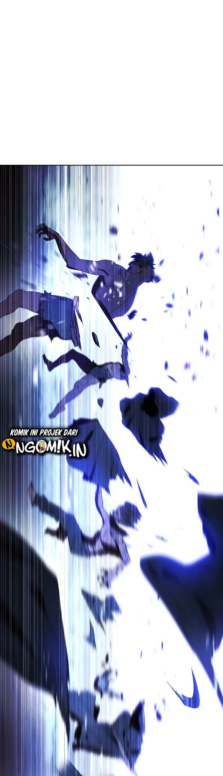 The Live Chapter 51 Gambar 61