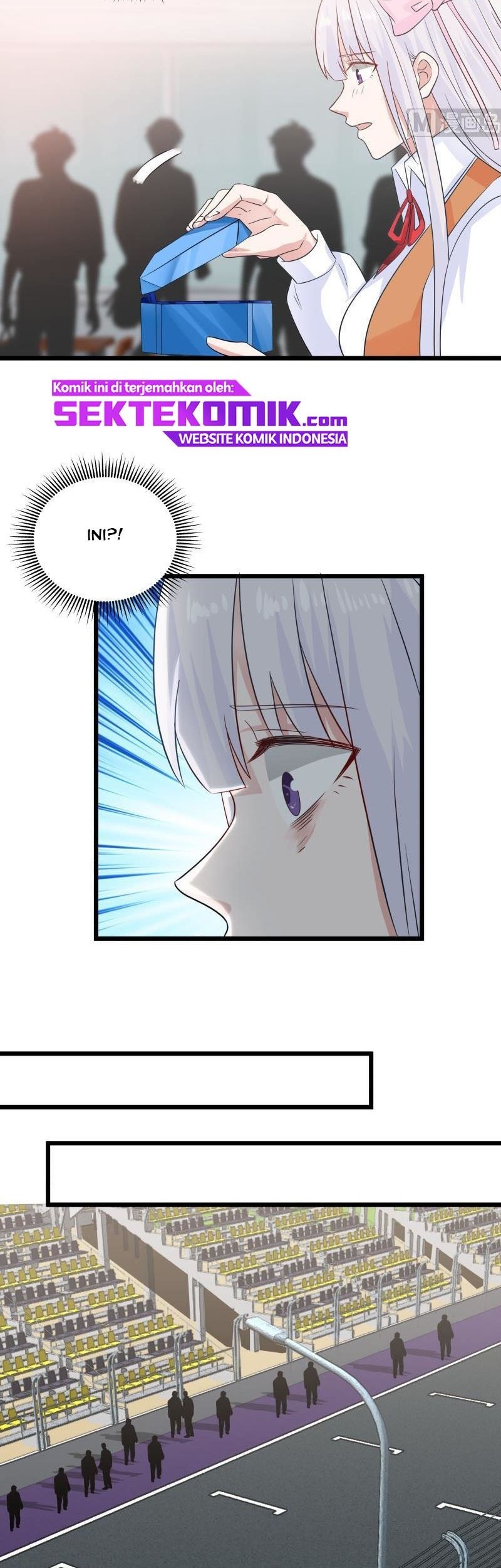 I Have a Dragon on My Body Chapter 281 Gambar 4