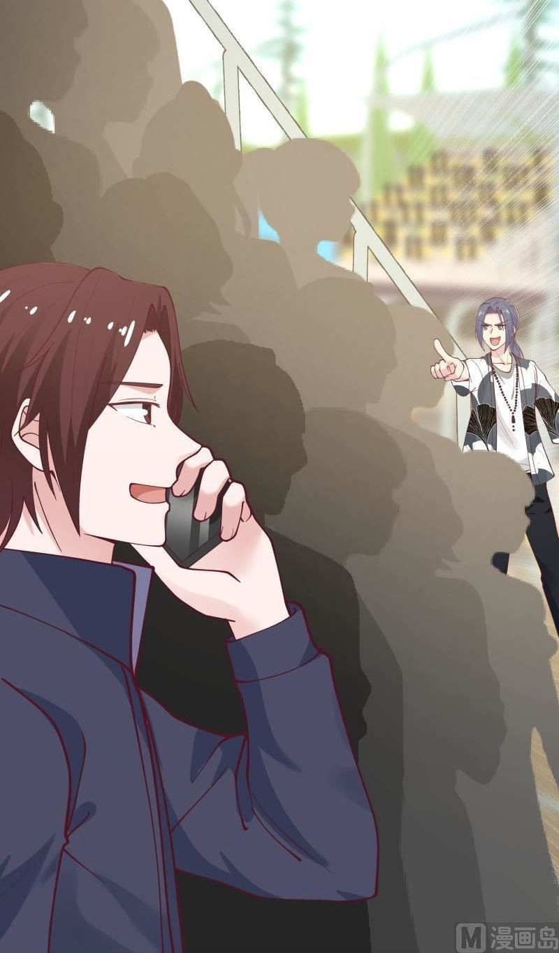 I Have a Dragon on My Body Chapter 281 Gambar 11