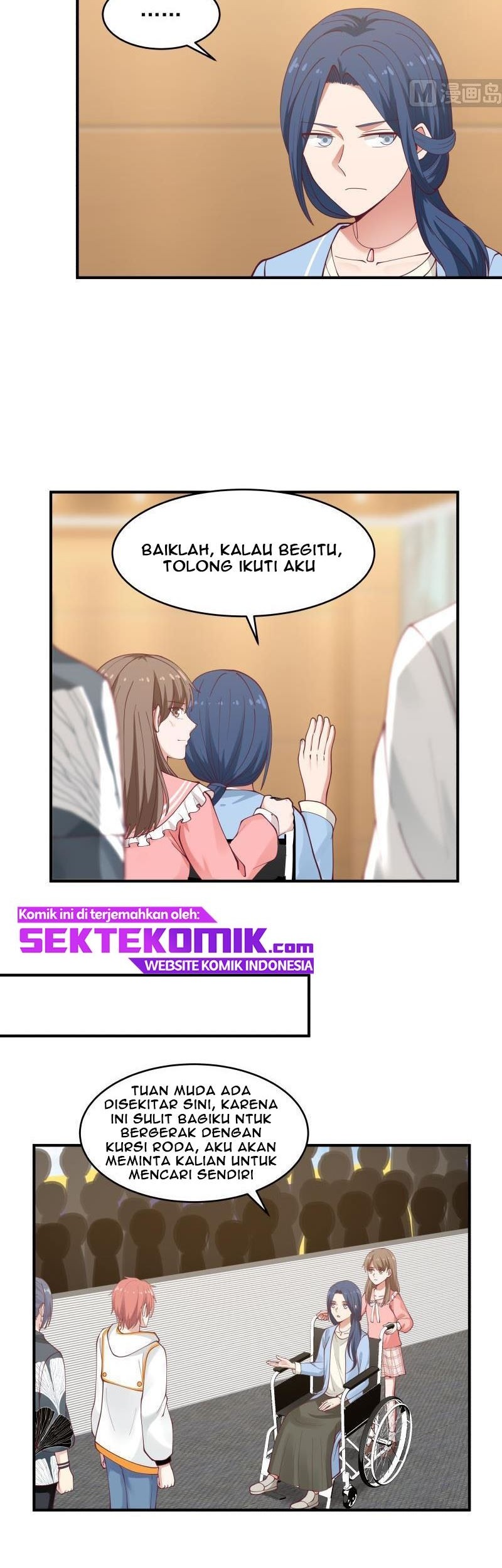 I Have a Dragon on My Body Chapter 281 Gambar 9