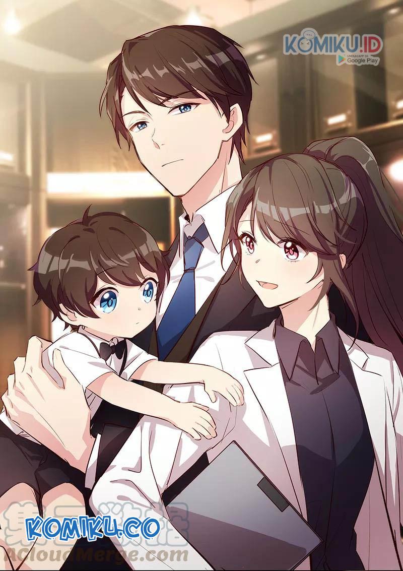 Manhua CEO’s Sudden Proposal Chapter 97 gambar nomor 2