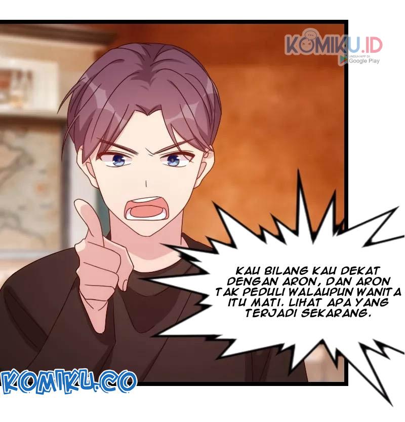 CEO’s Sudden Proposal Chapter 98 Gambar 4