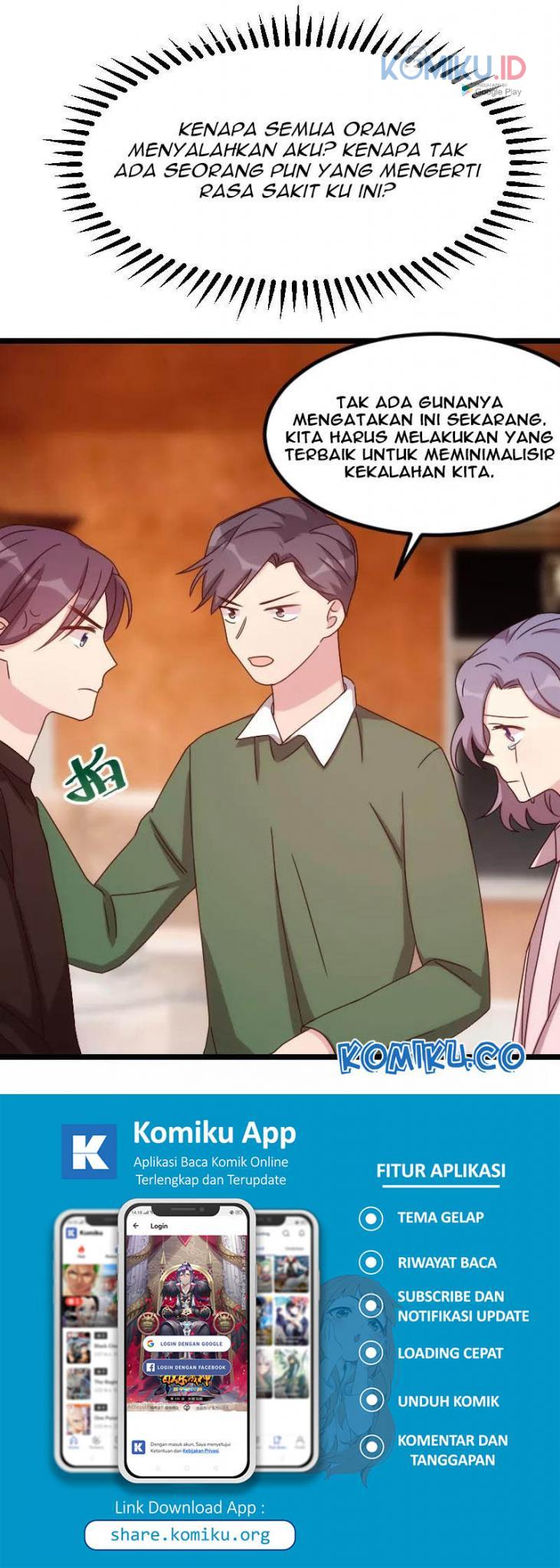 CEO’s Sudden Proposal Chapter 98 Gambar 6