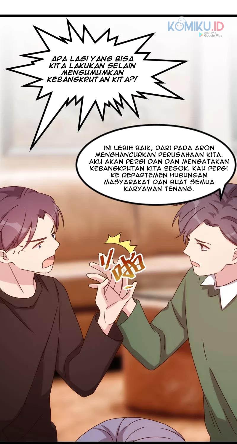 CEO’s Sudden Proposal Chapter 98 Gambar 7