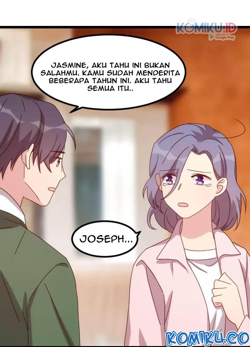 CEO’s Sudden Proposal Chapter 98 Gambar 11