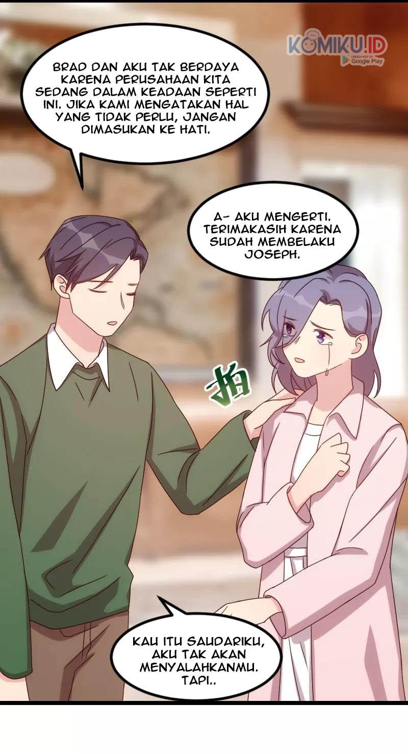 CEO’s Sudden Proposal Chapter 98 Gambar 12